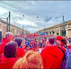 Cgil Reggio Emilia, orari di apertura