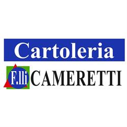 Cameretti Cartoleria, San Giorgio a Cremano orari di apertura