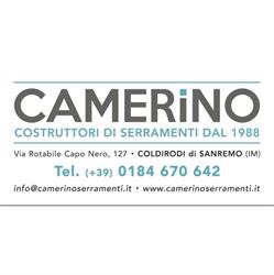 Camerino Serramenti, Sanremo orari di apertura