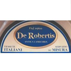 Camicerie de Robertis SRL, Corato orari di apertura