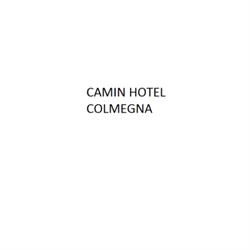 Camin Hotel Colmegna S.a.s., Luino orari di apertura