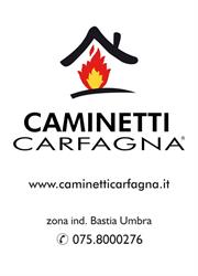 Caminetti Carfagna SRL, Bastia Umbra orari di apertura