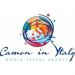 Camon In Italy, Roma orari di apertura