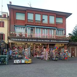 Campagner Cav. Francesco, Caorle orari di apertura