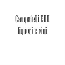 Campatelli Edo - Liquori e Vini, Castelfiorentino orari di apertura