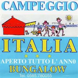 Campeggio Italia, Massa orari di apertura