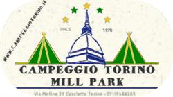 Campeggio Mill Park S.n.c., Caselette orari di apertura