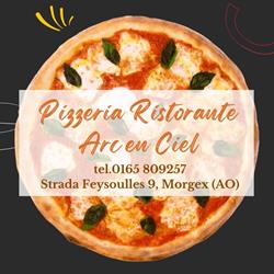 Pizzeria, bar ,ristorante Arc En Ciel, Morgex orari di apertura