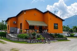 Campeggio La Torre, Sorico orari di apertura