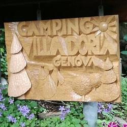Campeggio Villa Doria, Genova orari di apertura
