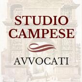 Campese Ugo (Avv.), Benevento orari di apertura