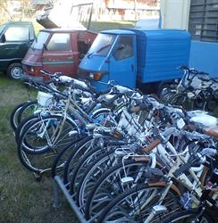 Campi Motors Di Cambi Fabio, San Donnino orari di apertura