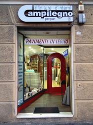 Campilegno Rifiniture Di Interni Di Campi Luca, Genova orari di apertura