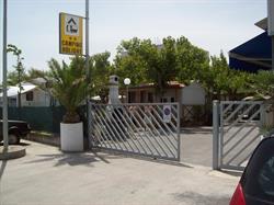Camping Holiday, Senigallia orari di apertura