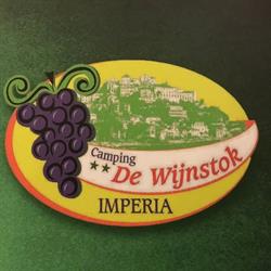 Camping De Wijnstok, Imperia orari di apertura