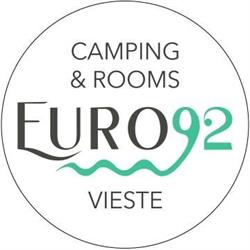 Euro 92 Camping & Rooms, Vieste orari di apertura