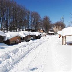Camping Le Polle, Riolunato orari di apertura