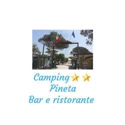 Camping Pineta (Srl), Casal Borsetti orari di apertura