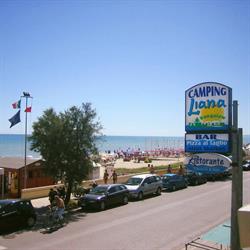Camping Liana, Senigallia orari di apertura