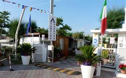 Camping Marotta, Mondolfo orari di apertura