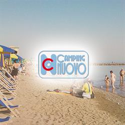 Camping Nuovo Di Dal Pino Bruna Srl, Marina di Massa orari di apertura