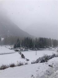 Camping Pineta, Saint-Oyen orari di apertura