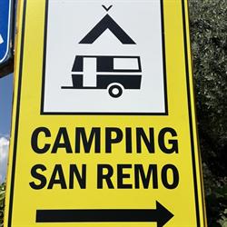 Camping San Remo, Torri del Benaco orari di apertura