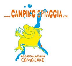 CAMPING SPIAGGIA (S.N.C.), Abbadia Lariana orari di apertura
