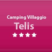 Camping Telis Tortolì, Arbatax - Orari di apertura