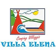 Camping Villa Elena, Villa Rosa orari di apertura