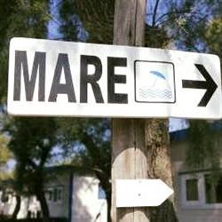 Camping Rada Etrusca - direttamente sul mare a Vada, orari di apertura