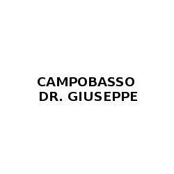 Campobasso Dr. Giuseppe, Trani orari di apertura