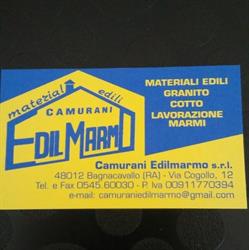 Camurani Edilmarmo SRL, Bagnacavallo orari di apertura