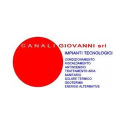 Canali Giovanni Srl Curtatone, Levata - Orari di apertura