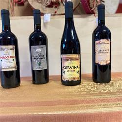 Enoteca Cancarini Leonardo, Villa Carcina orari di apertura