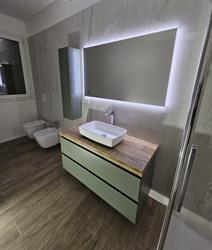 Candian Renato - Ceramiche & Arredo Bagno, Vigorovea orari di apertura