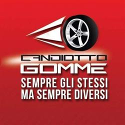 Candiotto Gomme, Orbassano orari di apertura
