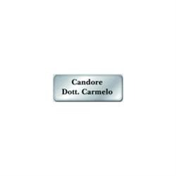 Candore Dr. Carmelo, Arcisate orari di apertura