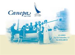 Canepa, Alassio orari di apertura