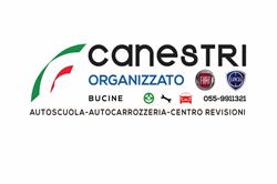 Canestri Enzo, Bucine orari di apertura