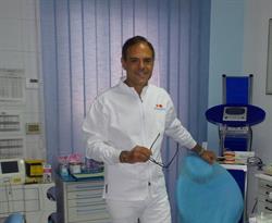 Canestro Giuseppe (Dr.), Palermo orari di apertura