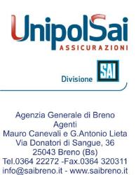 Canevali Mauro e Lieta Giovanni snc, Breno orari di apertura