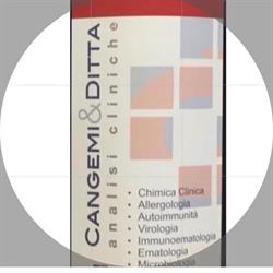 CANGEMI E DITTA - LABORATORIO ANALISI CLINICHE, Trapani orari di apertura