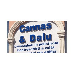 Cannas e Dalu snc, Orosei orari di apertura