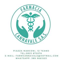 Cannavale Maria Teresa, Teano orari di apertura