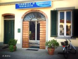 Canoa Center Fabbrica di Ghiaccio, Viareggio orari di apertura