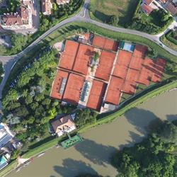 Canottieri Padova, orari di apertura