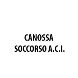 Canossa Soccorso A.C.I., Poggio Rusco orari di apertura