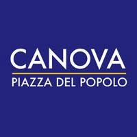 Canova Piazza del Popolo, Roma orari di apertura