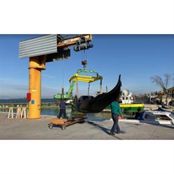 Cantiere Serenissima Nautica, Malamocco orari di apertura